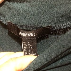 Forever 21